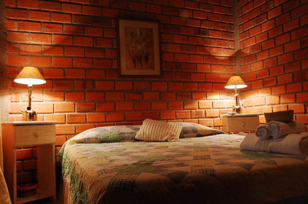 Posada Del Bosque Rivera Zimmer foto